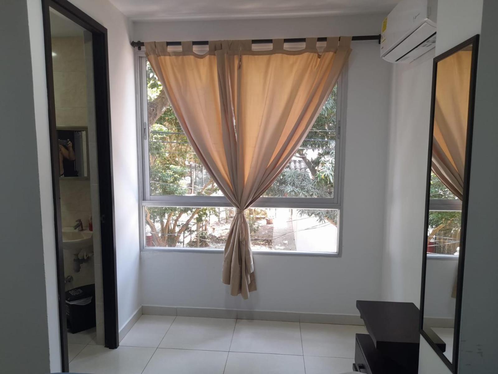 Apartaestudio Cartagena 2P Apartment ภายนอก รูปภาพ